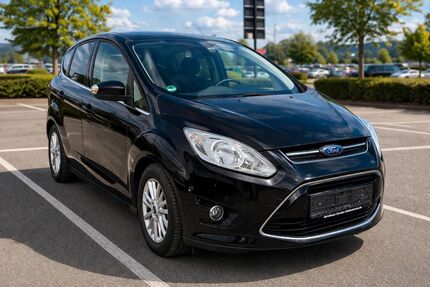 Ford C-Max Gebrauchtwagen