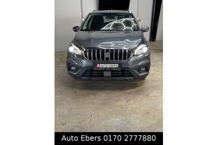 Suzuki (SX4) S-Cross Gebrauchtwagen