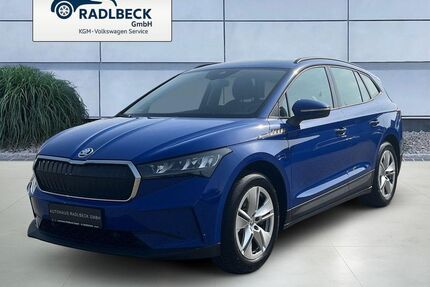 Skoda Enyaq Gebrauchtwagen