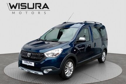 Dacia Dokker Gebrauchtwagen