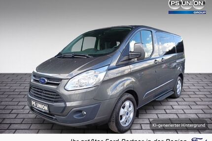 Ford Tourneo Custom Gebrauchtwagen