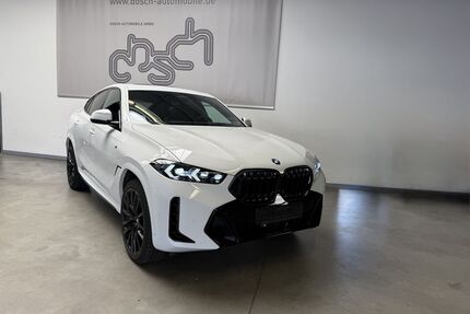 BMW X6 Gebrauchtwagen