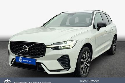 Volvo XC60 Gebrauchtwagen