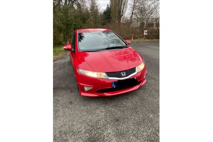 Honda Civic Gebrauchtwagen