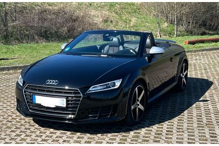 Audi TT Gebrauchtwagen