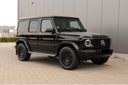 Mercedes-Benz 450 Gebrauchtwagen