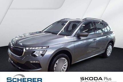Skoda Kamiq Gebrauchtwagen