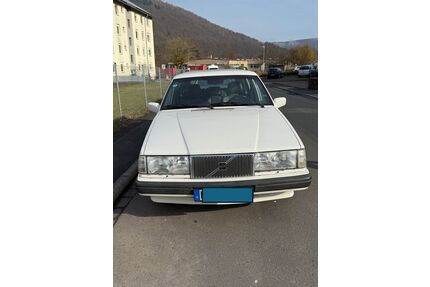Volvo 940 Gebrauchtwagen