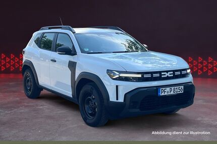 Dacia Duster Gebrauchtwagen