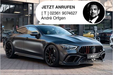 Mercedes-Benz AMG GT Gebrauchtwagen
