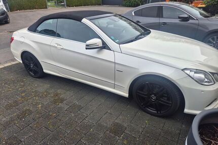 Mercedes-Benz E 250 Gebrauchtwagen