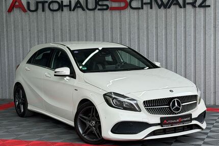 Mercedes-Benz A 180 Gebrauchtwagen