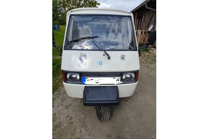 Piaggio APE TM Gebrauchtwagen