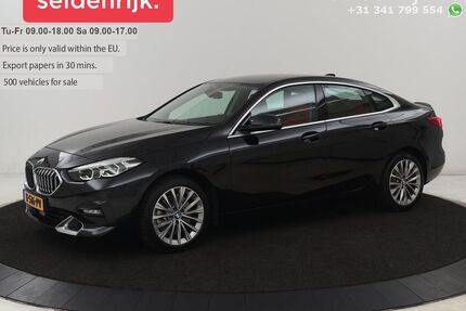 BMW 220 Gran Coupé Gebrauchtwagen