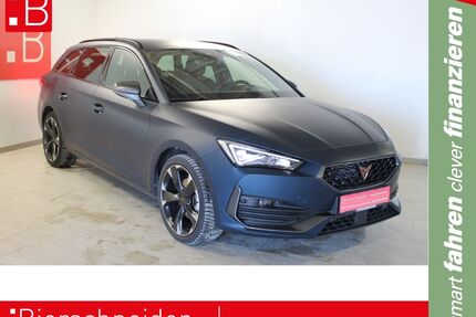 Cupra Leon Gebrauchtwagen