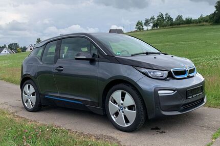 BMW i3 Gebrauchtwagen