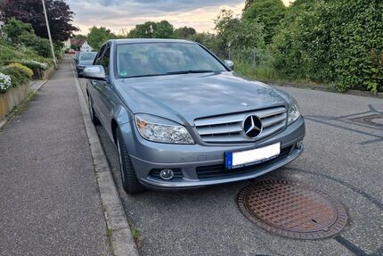 Mercedes-Benz C 200 Gebrauchtwagen