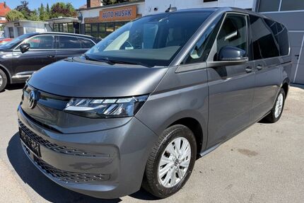 VW T7 Multivan Gebrauchtwagen