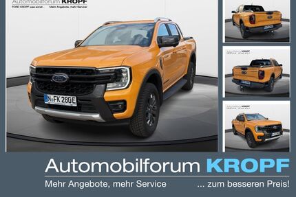 Ford Ranger Gebrauchtwagen