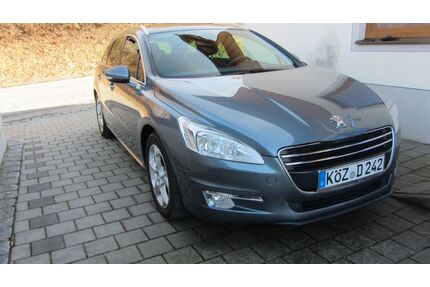 Peugeot 508 Gebrauchtwagen