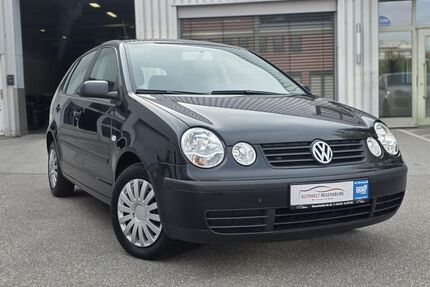 VW Polo Gebrauchtwagen