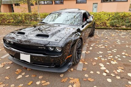 Dodge Challenger Gebrauchtwagen