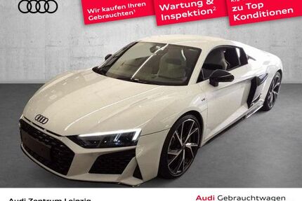 Audi R8 Gebrauchtwagen