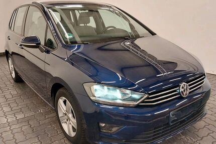 VW Golf Sportsvan Gebrauchtwagen
