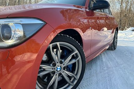 BMW M135 Gebrauchtwagen