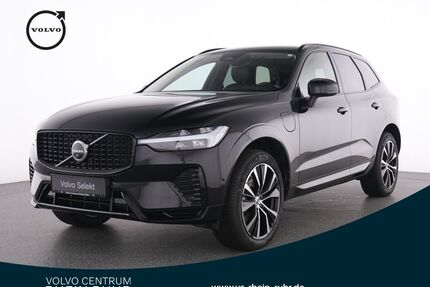 Volvo XC60 Gebrauchtwagen