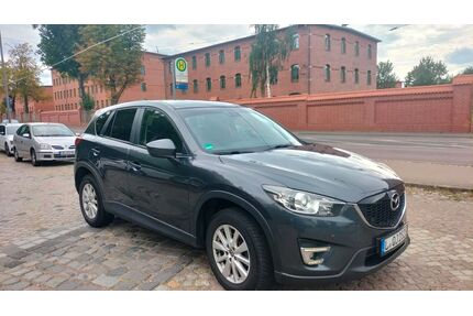 Mazda CX-5 Gebrauchtwagen