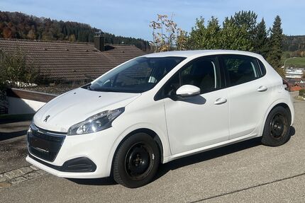 Peugeot 208 Gebrauchtwagen