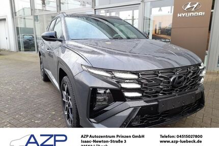 Hyundai TUCSON Gebrauchtwagen