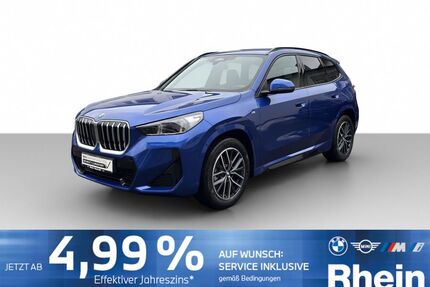 BMW X1 Gebrauchtwagen