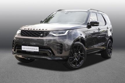 Land Rover Discovery Gebrauchtwagen