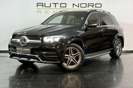 Mercedes-Benz GLE 450 Gebrauchtwagen