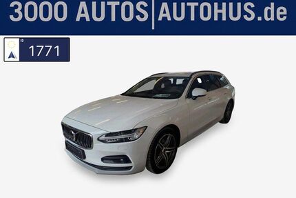 Volvo V90 Gebrauchtwagen