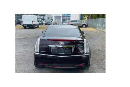 Cadillac CTS Gebrauchtwagen