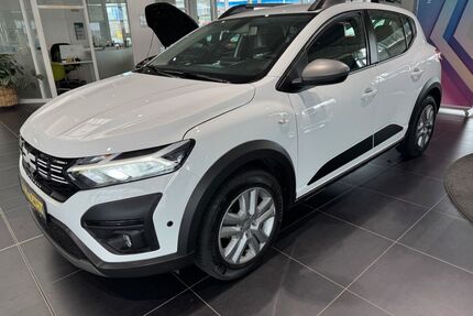 Dacia Sandero Gebrauchtwagen