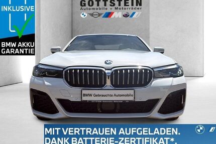 BMW 530 Gebrauchtwagen