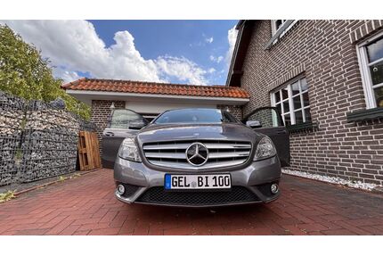 Mercedes-Benz B 200 Gebrauchtwagen
