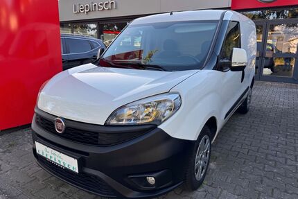 Fiat Doblo Gebrauchtwagen