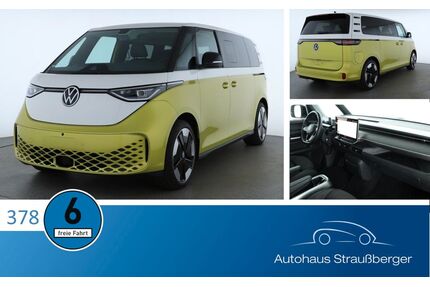 VW ID. Buzz Gebrauchtwagen