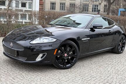 Jaguar XK Gebrauchtwagen