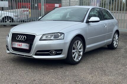 Audi A3 Gebrauchtwagen