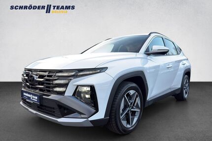 Hyundai TUCSON Gebrauchtwagen