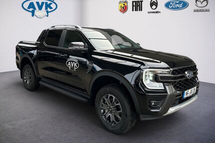 Ford Ranger Gebrauchtwagen