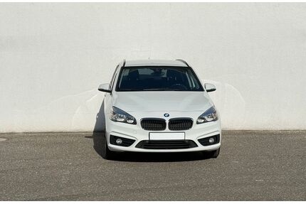 BMW 218 Active Tourer Gebrauchtwagen