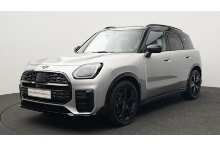 Mini Countryman C (Cooper) Gebrauchtwagen