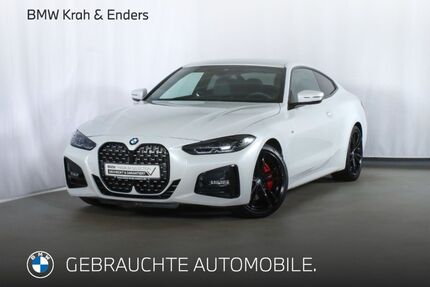 BMW 430 Gebrauchtwagen